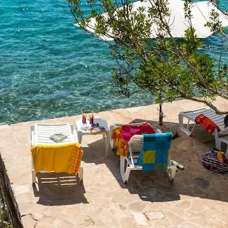 Holiday home Luiza House