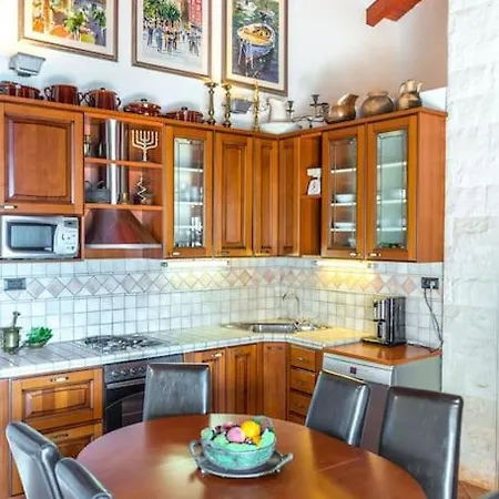 Holiday home Luiza House *